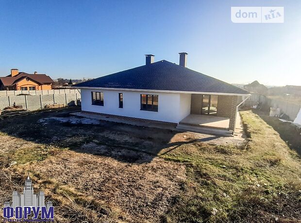 одноэтажный дом с террасой, 240 кв. м, газобетон. Продажа в Запорожье район Бородинский фото 1 одноэтажный дом с террасой, 240 кв. м, газобетон. Продажа в Запорожье район Бородинский фото 1