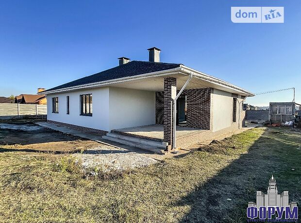 одноэтажный дом с террасой, 240 кв. м, газобетон. Продажа в Запорожье район Бородинский фото 1 одноэтажный дом с террасой, 240 кв. м, газобетон. Продажа в Запорожье район Бородинский фото 1