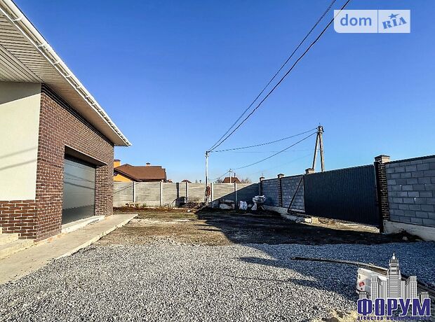 одноэтажный дом с террасой, 240 кв. м, газобетон. Продажа в Запорожье район Бородинский фото 1 одноэтажный дом с террасой, 240 кв. м, газобетон. Продажа в Запорожье район Бородинский фото 1