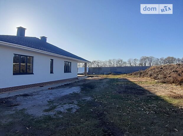одноэтажный дом с террасой, 240 кв. м, газобетон. Продажа в Запорожье район Бородинский фото 1 одноэтажный дом с террасой, 240 кв. м, газобетон. Продажа в Запорожье район Бородинский фото 1