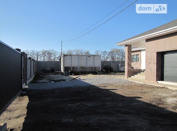 одноэтажный дом с террасой, 240 кв. м, газобетон. Продажа в Запорожье район Бородинский фото 1 одноэтажный дом с террасой, 240 кв. м, газобетон. Продажа в Запорожье район Бородинский фото 1