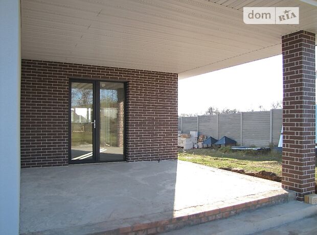 одноэтажный дом с террасой, 240 кв. м, газобетон. Продажа в Запорожье район Бородинский фото 1 одноэтажный дом с террасой, 240 кв. м, газобетон. Продажа в Запорожье район Бородинский фото 1