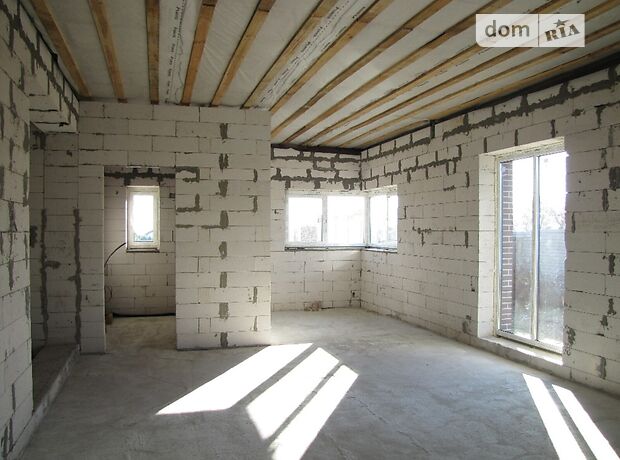 одноэтажный дом с террасой, 240 кв. м, газобетон. Продажа в Запорожье район Бородинский фото 1 одноэтажный дом с террасой, 240 кв. м, газобетон. Продажа в Запорожье район Бородинский фото 1