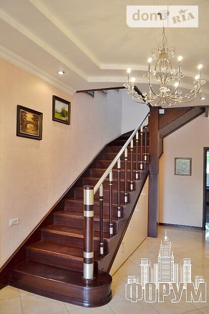 двоповерховий будинок з садом, 270 кв. м, кирпич. Продаж в Запоріжжі, район Бородинський фото 1 двоповерховий будинок з садом, 270 кв. м, кирпич. Продаж в Запоріжжі, район Бородинський фото 1