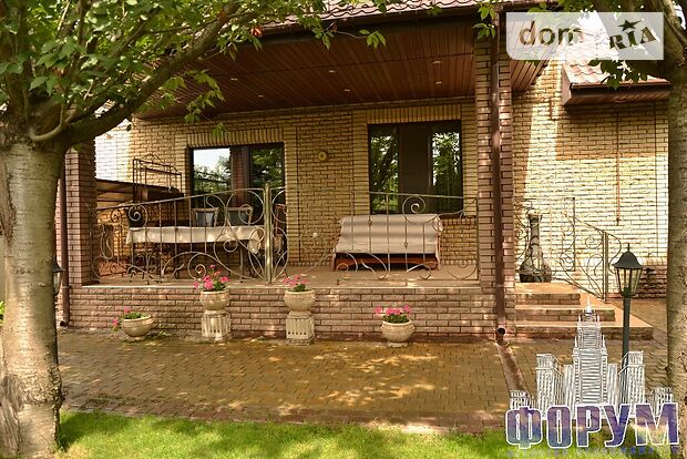 двоповерховий будинок з садом, 270 кв. м, кирпич. Продаж в Запоріжжі, район Бородинський фото 1 двоповерховий будинок з садом, 270 кв. м, кирпич. Продаж в Запоріжжі, район Бородинський фото 1