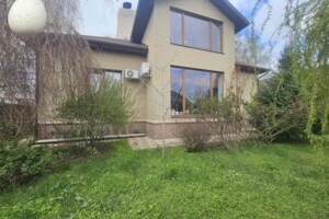двоповерховий будинок бесідка, 220 кв. м, цегла. Продаж в Запоріжжі, район Бородинський фото 2