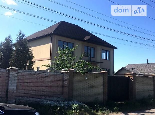 Продажа дома, 236м², Запорожье, р‑н. Бородинский, Сельская улица, дом 111 Продажа дома, 236м², Запорожье, р‑н. Бородинский, Сельская улица, дом 111
