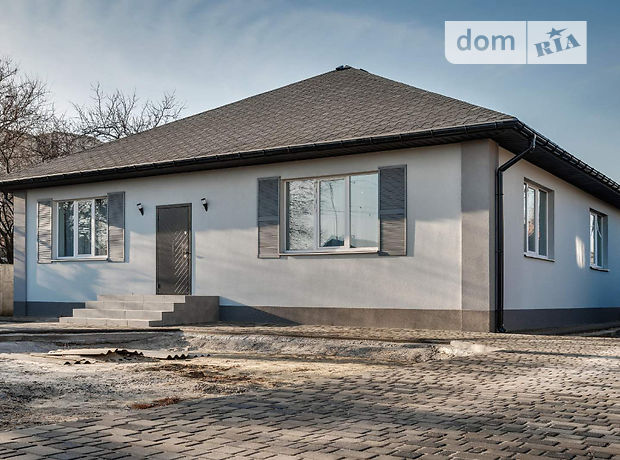 одноэтажный дом с ремонтом, 162 кв. м, газобетон. Продажа в Запорожье район Бородинский фото 1 одноэтажный дом с ремонтом, 162 кв. м, газобетон. Продажа в Запорожье район Бородинский фото 1