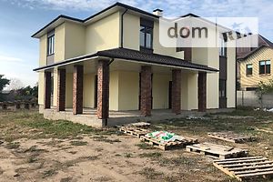 двухэтажный дом веранда, 270 кв. м, газобетон. Продажа в Запорожье район Бородинский фото 2