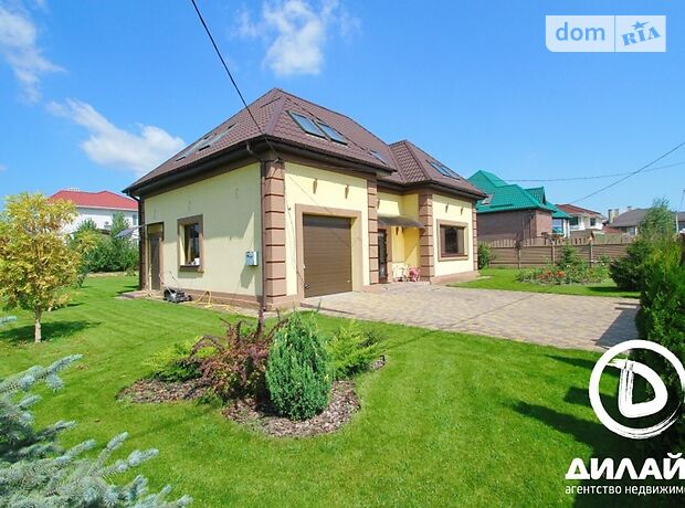 двухэтажный дом с садом, 245 кв. м, кирпич. Продажа в Запорожье район Бородинский фото 1 двухэтажный дом с садом, 245 кв. м, кирпич. Продажа в Запорожье район Бородинский фото 1