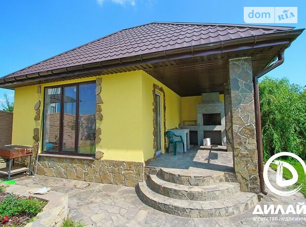 двухэтажный дом с садом, 245 кв. м, кирпич. Продажа в Запорожье район Бородинский фото 1 двухэтажный дом с садом, 245 кв. м, кирпич. Продажа в Запорожье район Бородинский фото 1