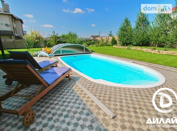 двухэтажный дом с садом, 245 кв. м, кирпич. Продажа в Запорожье район Бородинский фото 1 двухэтажный дом с садом, 245 кв. м, кирпич. Продажа в Запорожье район Бородинский фото 1