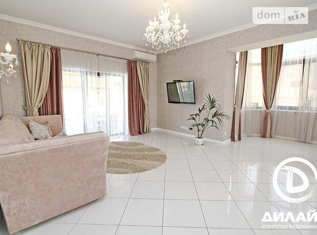 двухэтажный дом с садом, 245 кв. м, кирпич. Продажа в Запорожье район Бородинский фото 1 двухэтажный дом с садом, 245 кв. м, кирпич. Продажа в Запорожье район Бородинский фото 1