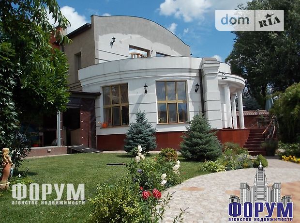 двухэтажный дом с камином, 250 кв. м, кирпич. Продажа в Запорожье район Бородинский фото 1 двухэтажный дом с камином, 250 кв. м, кирпич. Продажа в Запорожье район Бородинский фото 1