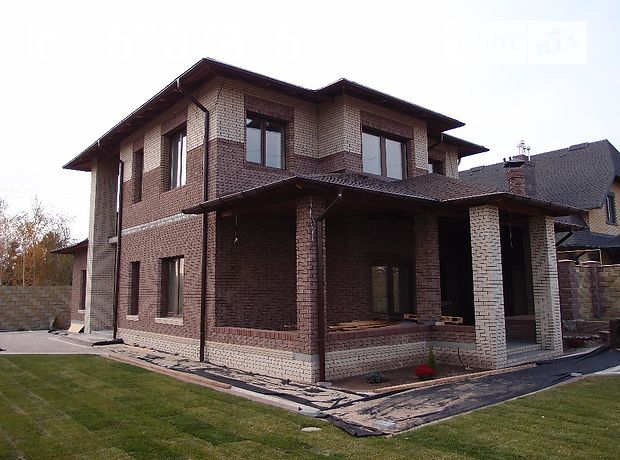 Дом Запорожье,р‑н.,Вишневая улица фото 1 Дом Запорожье,р‑н.,Вишневая улица Продажа фото 1