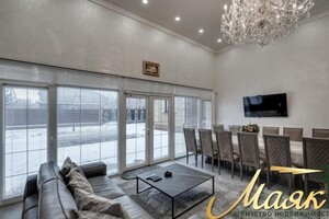 двоповерховий будинок з опаленням, 330 кв. м, монолітно-цегляний. Продаж в Запоріжжі, район Бородинський фото 2