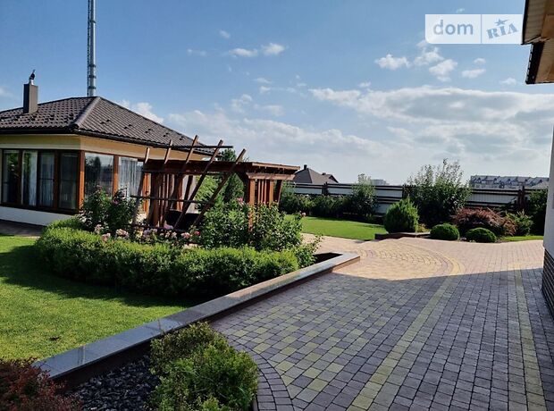 одноповерховий будинок з садом, 185 кв. м, цегла. Продаж в Запоріжжі, район Бородинський фото 1 одноповерховий будинок з садом, 185 кв. м, цегла. Продаж в Запоріжжі, район Бородинський фото 1
