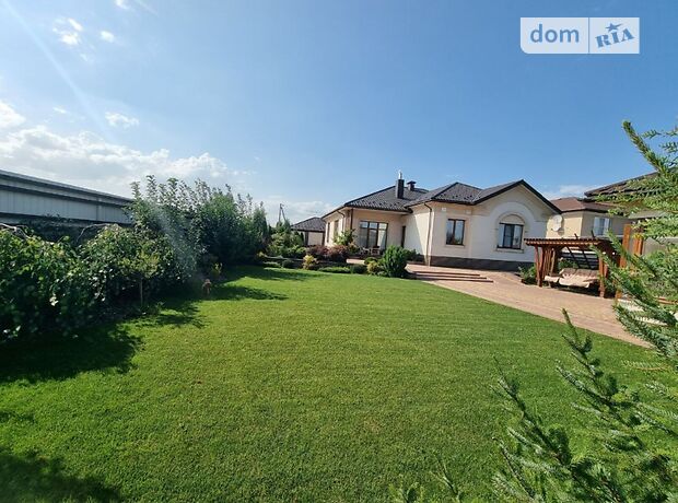 одноповерховий будинок з садом, 185 кв. м, цегла. Продаж в Запоріжжі, район Бородинський фото 1 одноповерховий будинок з садом, 185 кв. м, цегла. Продаж в Запоріжжі, район Бородинський фото 1