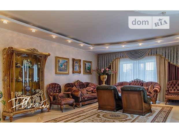 Продажа дома, 312м², Запорожье, р‑н. Бородинский Продажа дома, 312м², Запорожье, р‑н. Бородинский