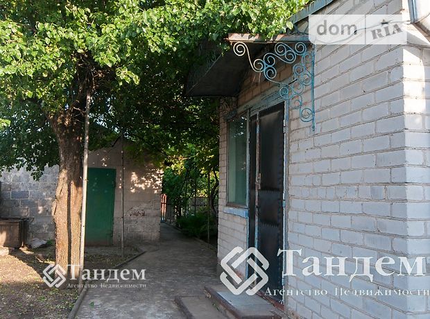 одноэтажный дом с подвалом, 61.1 кв. м, кирпич. Продажа в Запорожье район Бородинский фото 1 одноэтажный дом с подвалом, 61.1 кв. м, кирпич. Продажа в Запорожье район Бородинский фото 1