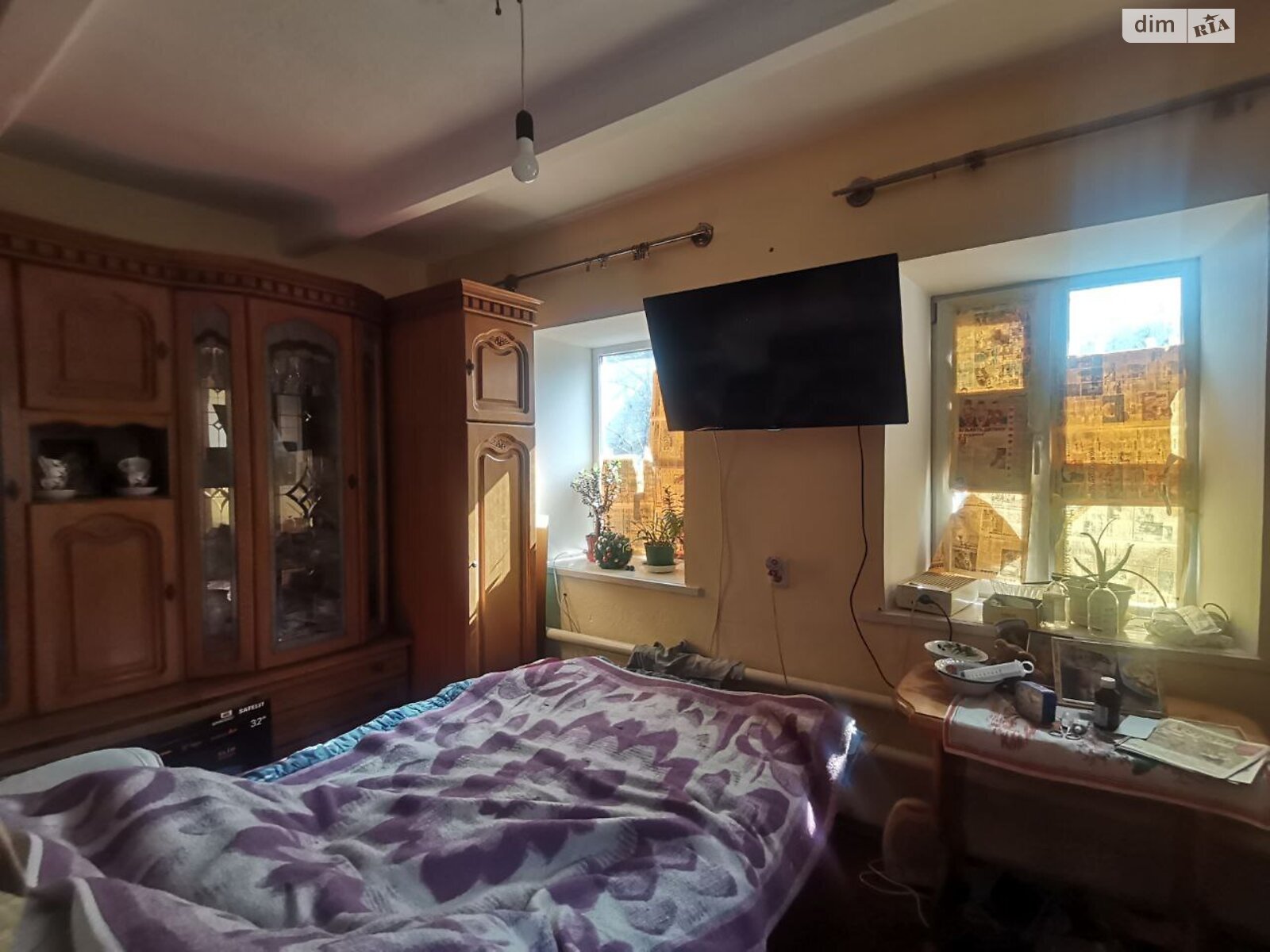 одноповерховий будинок з опаленням, 37.8 кв. м, цегла. Продаж в Запоріжжі, район Чкаловський фото 1 одноповерховий будинок з опаленням, 37.8 кв. м, цегла. Продаж в Запоріжжі, район Чкаловський фото 1