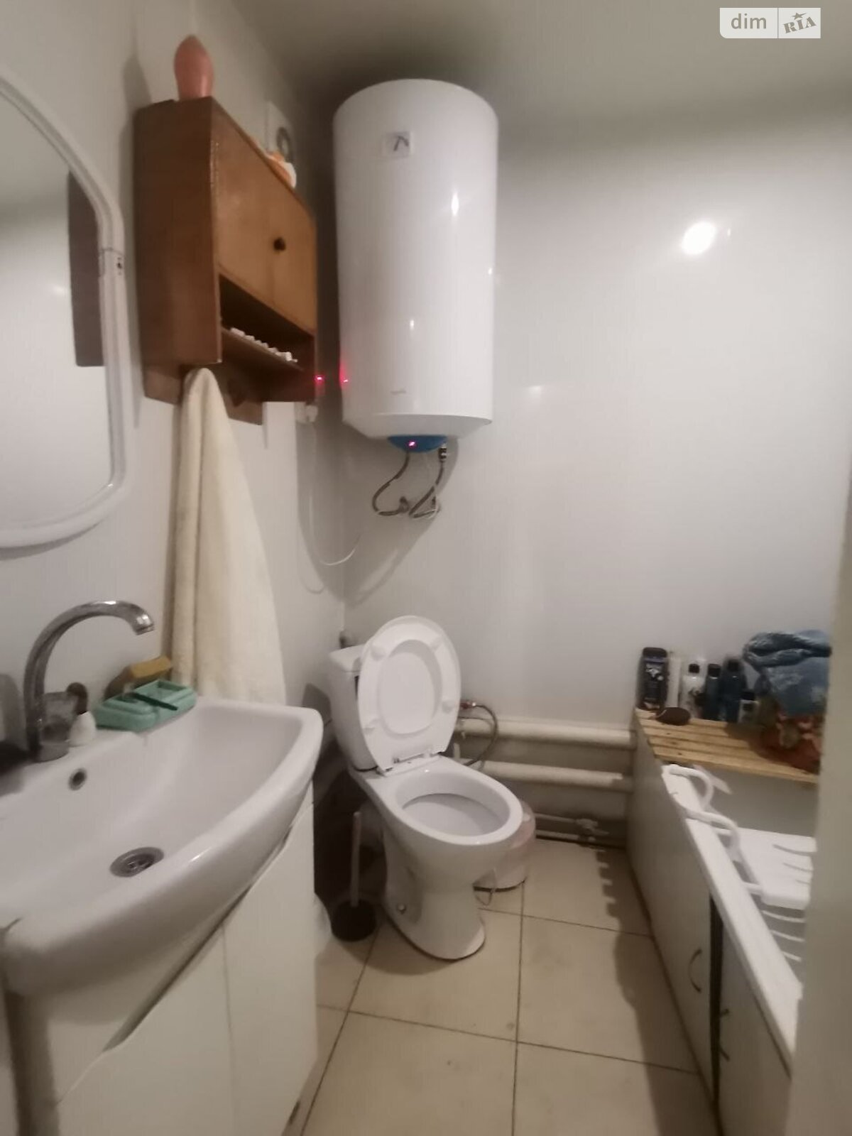 одноповерховий будинок з опаленням, 37.8 кв. м, цегла. Продаж в Запоріжжі, район Чкаловський фото 1 одноповерховий будинок з опаленням, 37.8 кв. м, цегла. Продаж в Запоріжжі, район Чкаловський фото 1