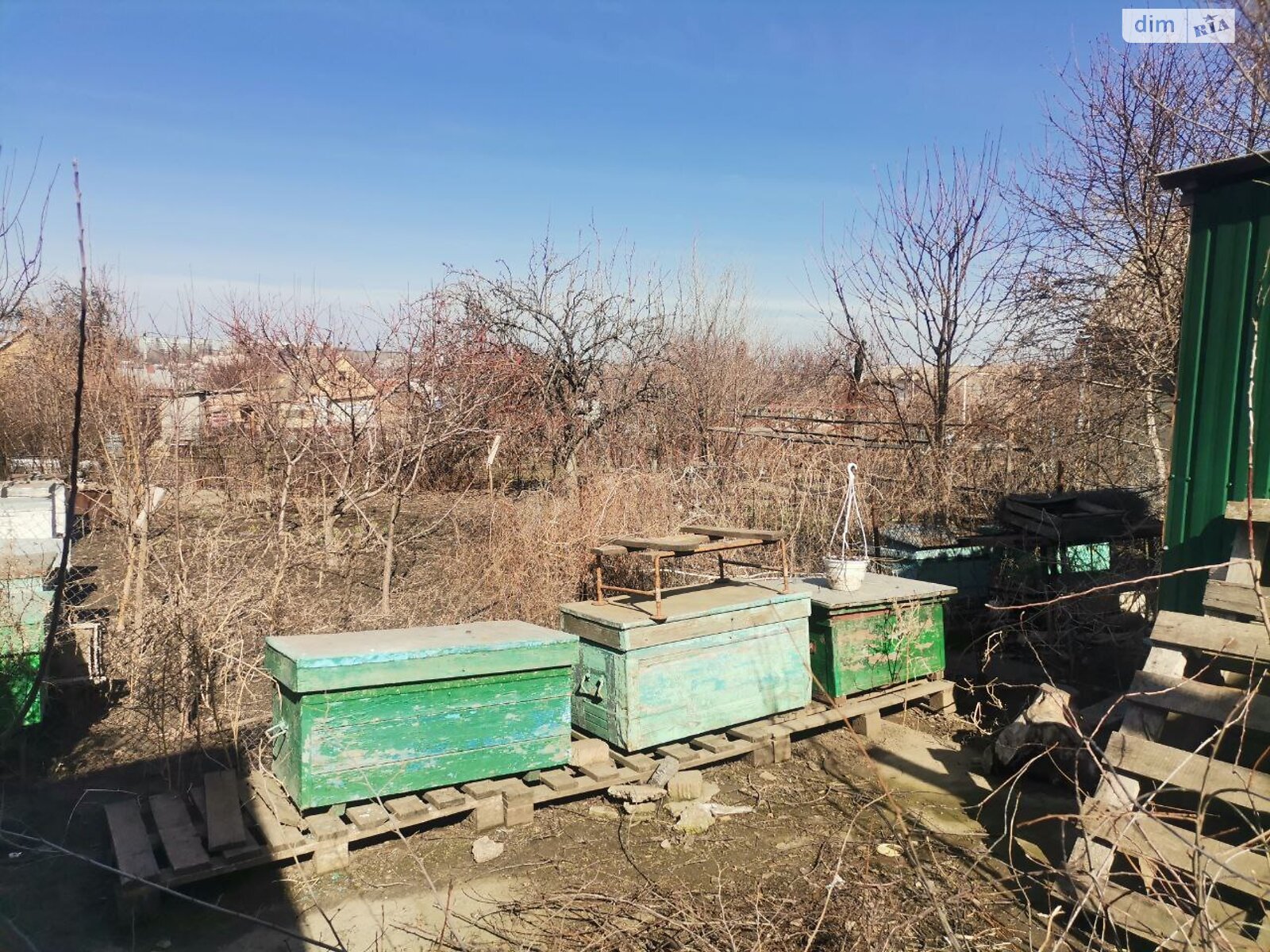 одноповерховий будинок з опаленням, 37.8 кв. м, цегла. Продаж в Запоріжжі, район Чкаловський фото 1 одноповерховий будинок з опаленням, 37.8 кв. м, цегла. Продаж в Запоріжжі, район Чкаловський фото 1