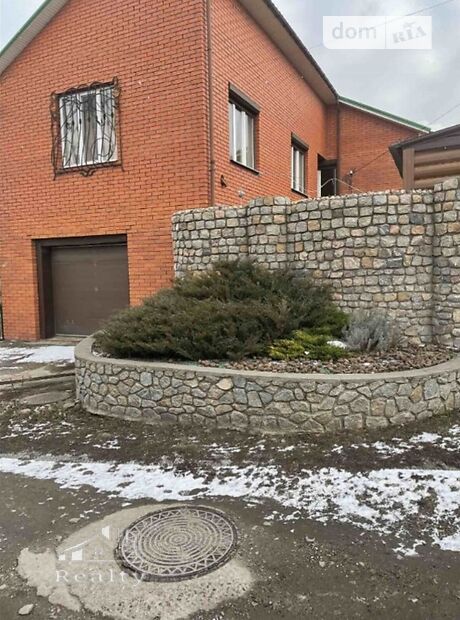 двухэтажный дом с садом, 250 кв. м, кирпич. Продажа в Запорожье район Чкаловский фото 1 двухэтажный дом с садом, 250 кв. м, кирпич. Продажа в Запорожье район Чкаловский фото 1