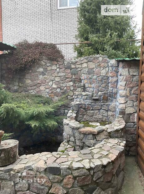 двухэтажный дом с садом, 250 кв. м, кирпич. Продажа в Запорожье район Чкаловский фото 1 двухэтажный дом с садом, 250 кв. м, кирпич. Продажа в Запорожье район Чкаловский фото 1