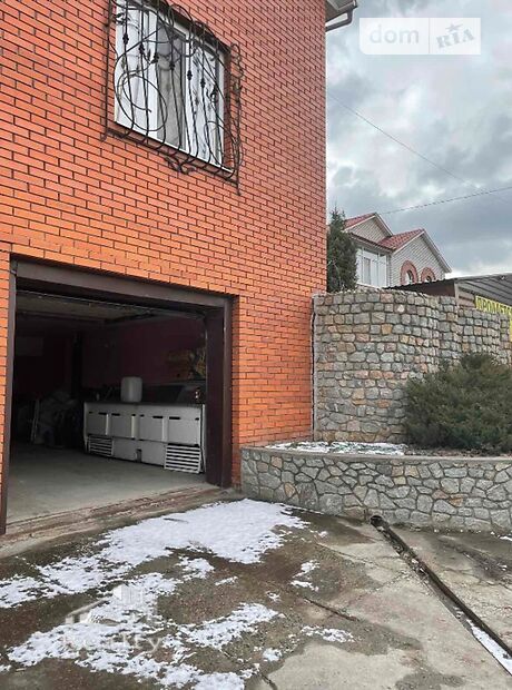 двухэтажный дом с садом, 250 кв. м, кирпич. Продажа в Запорожье район Чкаловский фото 1 двухэтажный дом с садом, 250 кв. м, кирпич. Продажа в Запорожье район Чкаловский фото 1