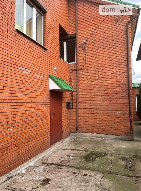 двухэтажный дом с садом, 250 кв. м, кирпич. Продажа в Запорожье район Чкаловский фото 1 двухэтажный дом с садом, 250 кв. м, кирпич. Продажа в Запорожье район Чкаловский фото 1