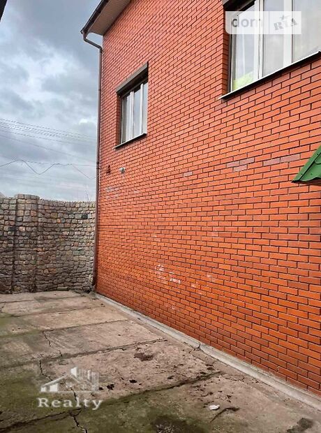 двухэтажный дом с садом, 250 кв. м, кирпич. Продажа в Запорожье район Чкаловский фото 1 двухэтажный дом с садом, 250 кв. м, кирпич. Продажа в Запорожье район Чкаловский фото 1