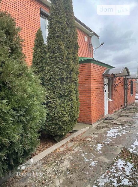 двухэтажный дом с садом, 250 кв. м, кирпич. Продажа в Запорожье район Чкаловский фото 1 двухэтажный дом с садом, 250 кв. м, кирпич. Продажа в Запорожье район Чкаловский фото 1