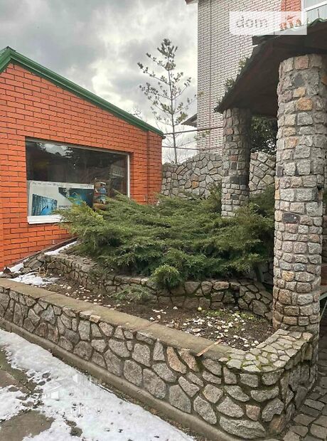 двухэтажный дом с садом, 250 кв. м, кирпич. Продажа в Запорожье район Чкаловский фото 1 двухэтажный дом с садом, 250 кв. м, кирпич. Продажа в Запорожье район Чкаловский фото 1