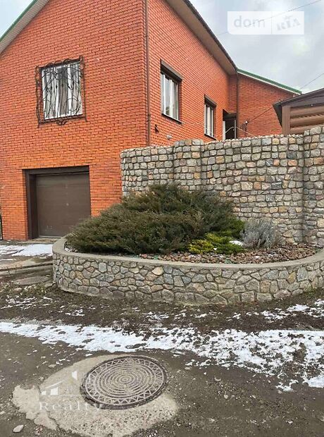 двухэтажный дом с садом, 250 кв. м, кирпич. Продажа в Запорожье район Чкаловский фото 1 двухэтажный дом с садом, 250 кв. м, кирпич. Продажа в Запорожье район Чкаловский фото 1