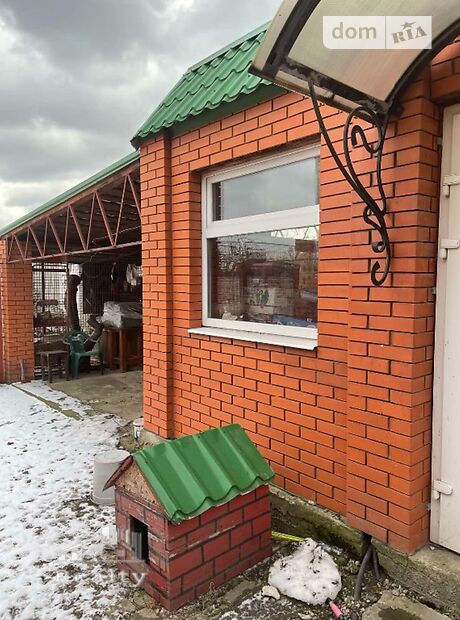 двухэтажный дом с садом, 250 кв. м, кирпич. Продажа в Запорожье район Чкаловский фото 1 двухэтажный дом с садом, 250 кв. м, кирпич. Продажа в Запорожье район Чкаловский фото 1