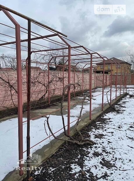 двухэтажный дом с садом, 250 кв. м, кирпич. Продажа в Запорожье район Чкаловский фото 1 двухэтажный дом с садом, 250 кв. м, кирпич. Продажа в Запорожье район Чкаловский фото 1