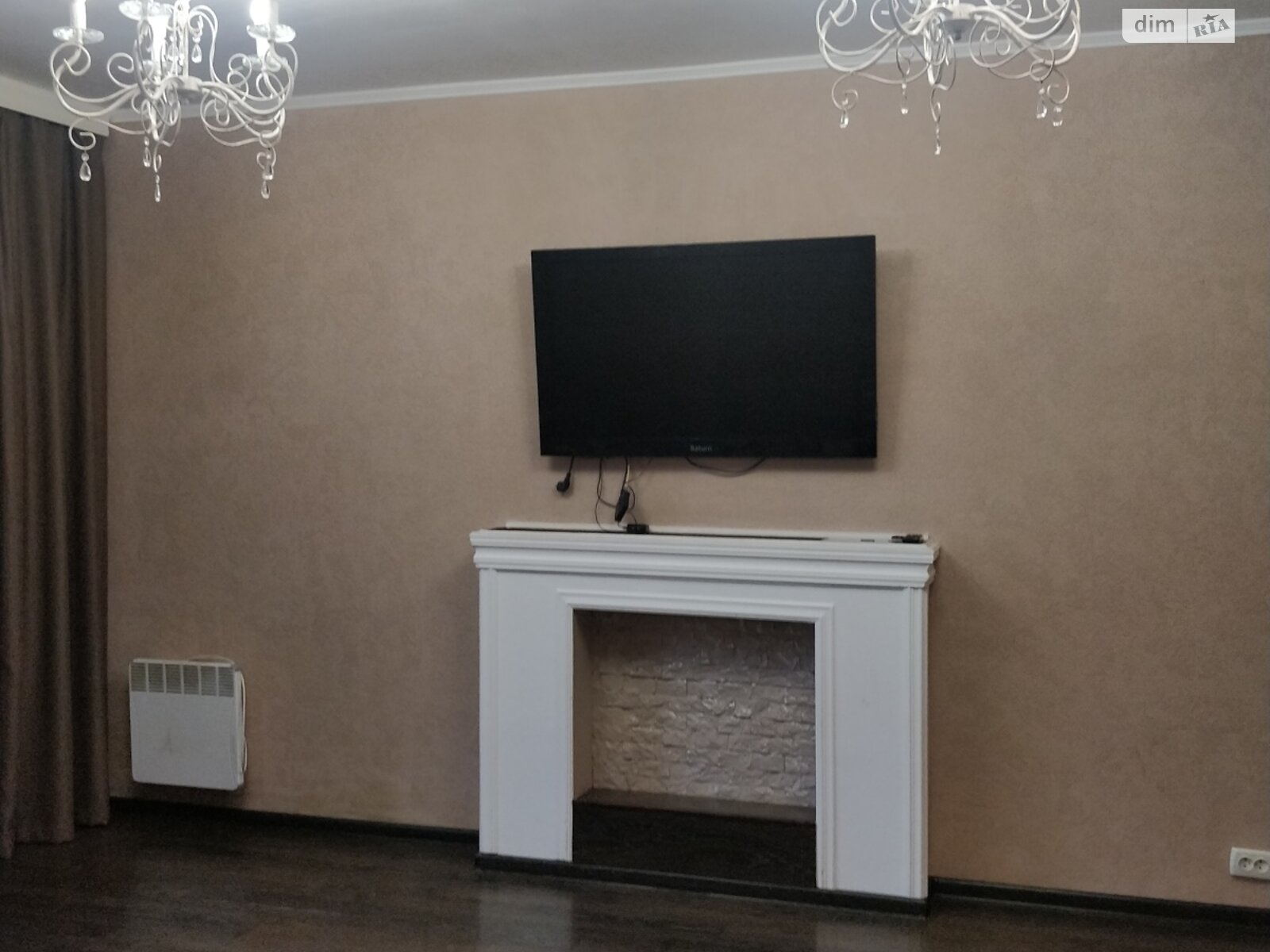 двухэтажный дом без мебели, 124 кв. м, кирпич. Продажа в Запорожье район Днепровский (Ленинский) фото 1 двухэтажный дом без мебели, 124 кв. м, кирпич. Продажа в Запорожье район Днепровский (Ленинский) фото 1
