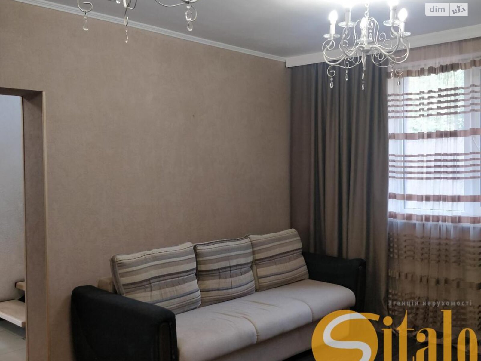 двухэтажный дом без мебели, 124 кв. м, кирпич. Продажа в Запорожье район Днепровский (Ленинский) фото 1 двухэтажный дом без мебели, 124 кв. м, кирпич. Продажа в Запорожье район Днепровский (Ленинский) фото 1