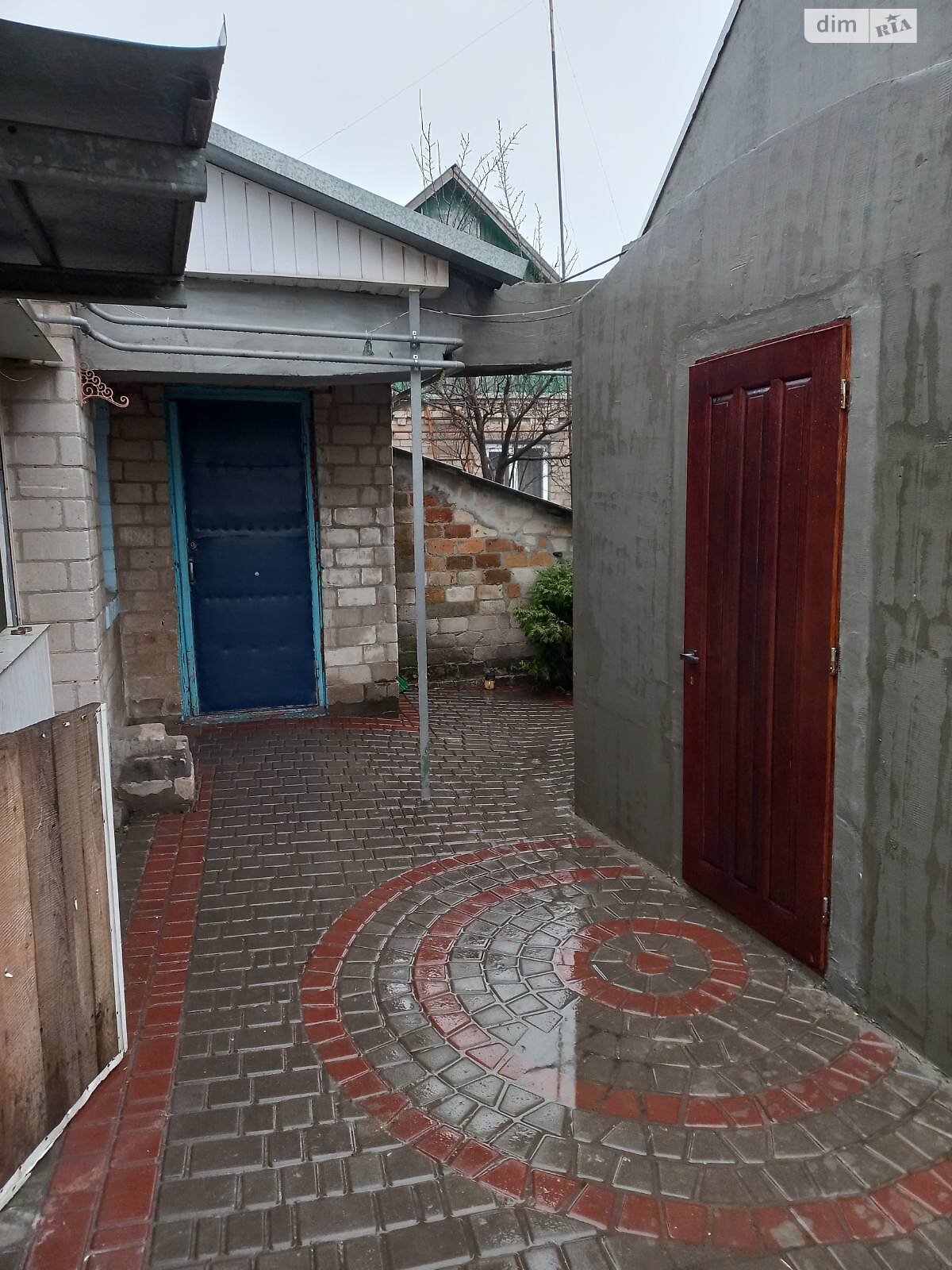 одноповерховий будинок, 70 кв. м, цегла. Продаж в Запоріжжі, район Дніпровський (Ленінський) фото 1 одноповерховий будинок, 70 кв. м, цегла. Продаж в Запоріжжі, район Дніпровський (Ленінський) фото 1
