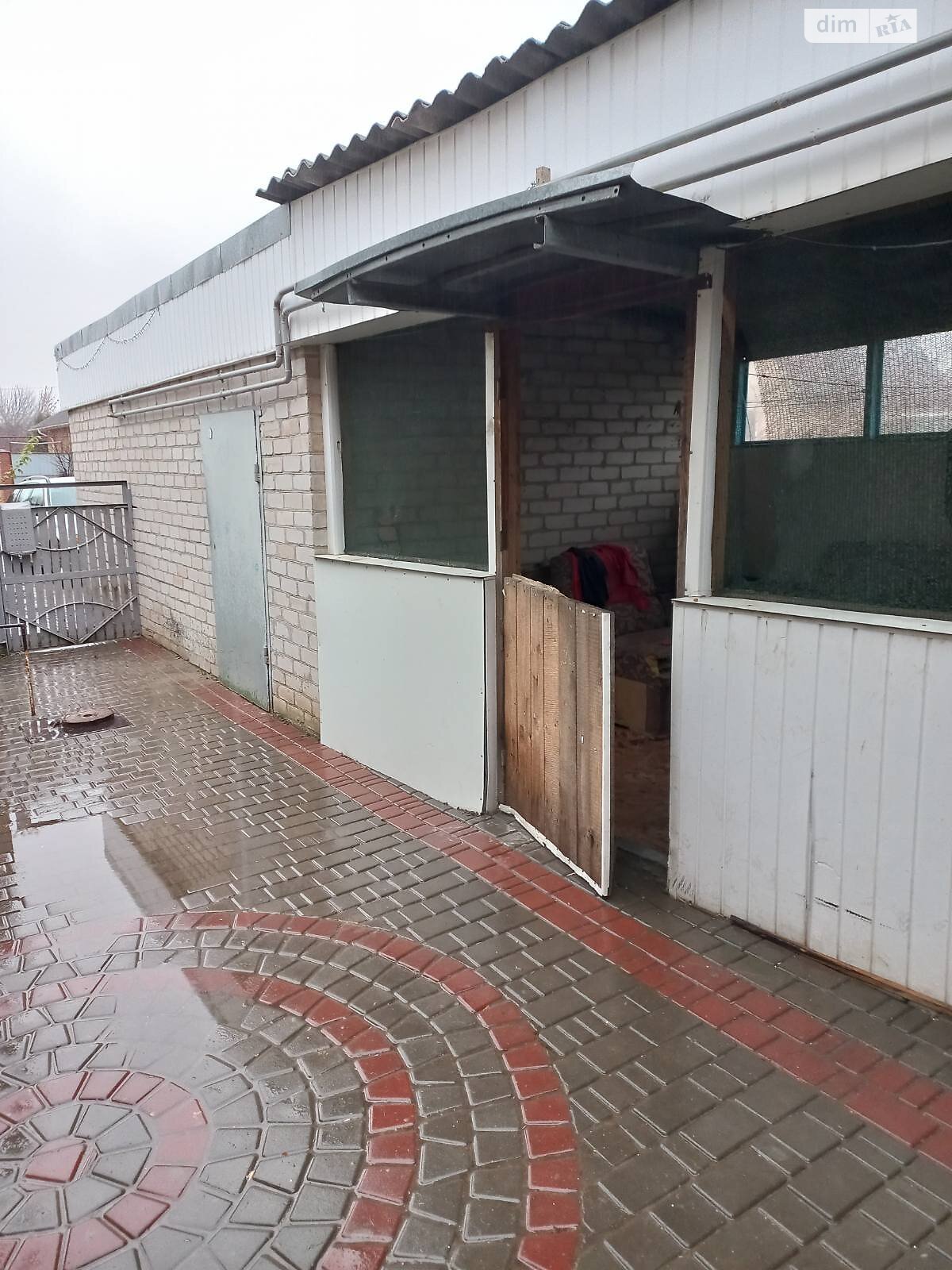 одноповерховий будинок, 70 кв. м, цегла. Продаж в Запоріжжі, район Дніпровський (Ленінський) фото 1 одноповерховий будинок, 70 кв. м, цегла. Продаж в Запоріжжі, район Дніпровський (Ленінський) фото 1