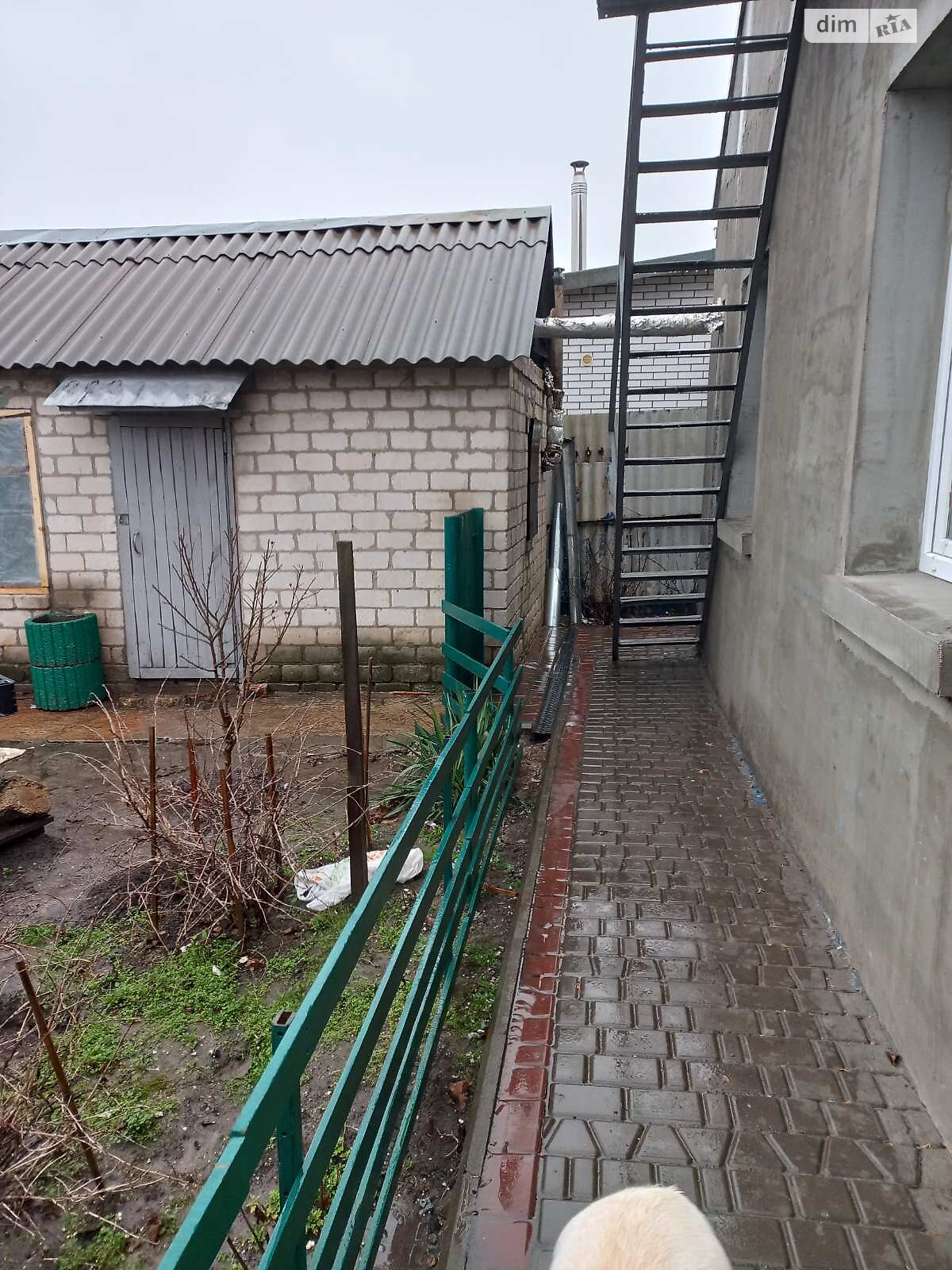 одноповерховий будинок, 70 кв. м, цегла. Продаж в Запоріжжі, район Дніпровський (Ленінський) фото 1 одноповерховий будинок, 70 кв. м, цегла. Продаж в Запоріжжі, район Дніпровський (Ленінський) фото 1