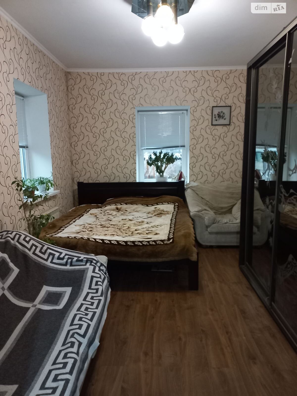 одноповерховий будинок, 70 кв. м, цегла. Продаж в Запоріжжі, район Дніпровський (Ленінський) фото 1 одноповерховий будинок, 70 кв. м, цегла. Продаж в Запоріжжі, район Дніпровський (Ленінський) фото 1