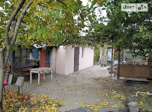одноэтажный дом с отоплением, 58 кв. м, кирпич. Продажа в Запорожье район Днепровский (Ленинский) фото 1 одноэтажный дом с отоплением, 58 кв. м, кирпич. Продажа в Запорожье район Днепровский (Ленинский) фото 1