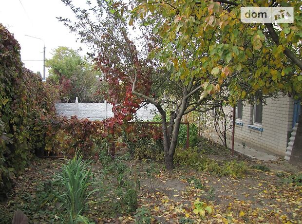 одноэтажный дом с отоплением, 58 кв. м, кирпич. Продажа в Запорожье район Днепровский (Ленинский) фото 1 одноэтажный дом с отоплением, 58 кв. м, кирпич. Продажа в Запорожье район Днепровский (Ленинский) фото 1