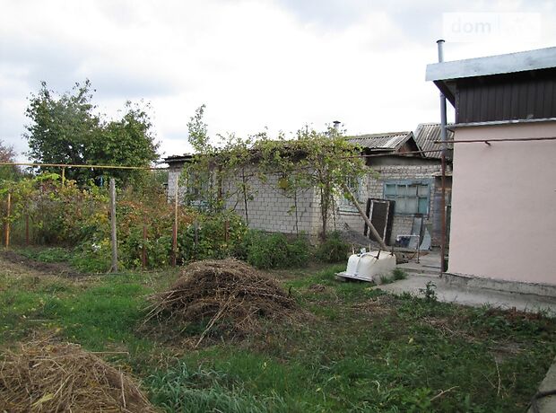 одноэтажный дом с отоплением, 58 кв. м, кирпич. Продажа в Запорожье район Днепровский (Ленинский) фото 1 одноэтажный дом с отоплением, 58 кв. м, кирпич. Продажа в Запорожье район Днепровский (Ленинский) фото 1
