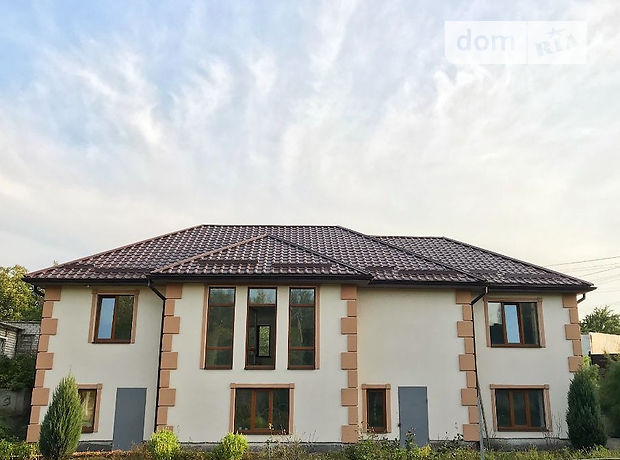 одноэтажный дом с ремонтом, 237 кв. м, кирпич. Продажа в Запорожье район Днепровский (Ленинский) фото 1 одноэтажный дом с ремонтом, 237 кв. м, кирпич. Продажа в Запорожье район Днепровский (Ленинский) фото 1