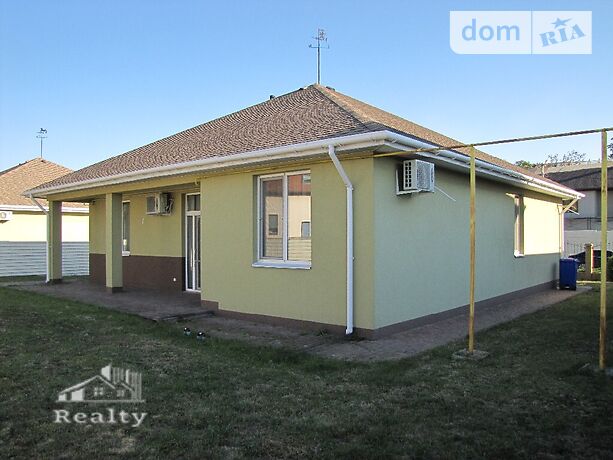 одноповерховий будинок, 136 кв. м, газобетон. Продаж в Запоріжжі, район Дніпровський (Ленінський) фото 1 одноповерховий будинок, 136 кв. м, газобетон. Продаж в Запоріжжі, район Дніпровський (Ленінський) фото 1