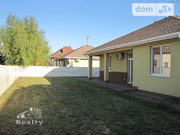 одноповерховий будинок, 136 кв. м, газобетон. Продаж в Запоріжжі, район Дніпровський (Ленінський) фото 1 одноповерховий будинок, 136 кв. м, газобетон. Продаж в Запоріжжі, район Дніпровський (Ленінський) фото 1
