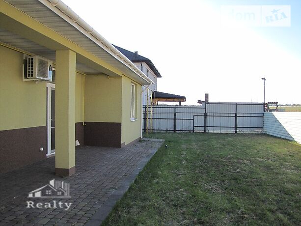 одноповерховий будинок, 136 кв. м, газобетон. Продаж в Запоріжжі, район Дніпровський (Ленінський) фото 1 одноповерховий будинок, 136 кв. м, газобетон. Продаж в Запоріжжі, район Дніпровський (Ленінський) фото 1